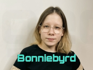 Bonniebyrd