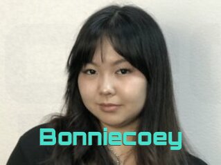 Bonniecoey