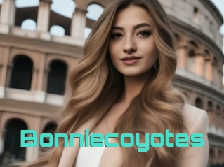 bonniecoyotes Grizzli Edition