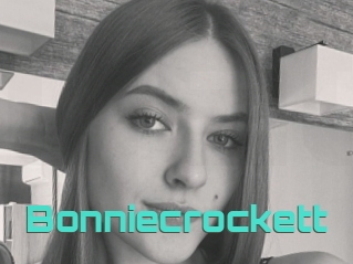 Bonniecrockett