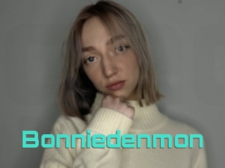 bonniedenmon Grizzli Edition