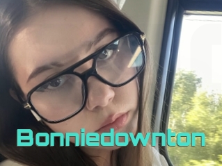 bonniedownton Grizzli Edition