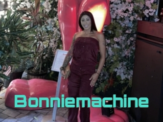 Bonniemachine