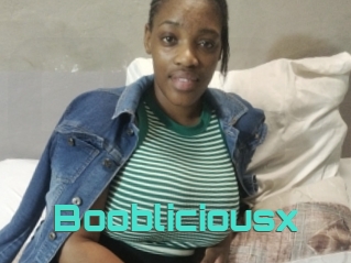 Boobliciousx