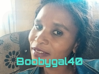 Boobygal40