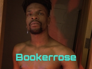 Bookerrose