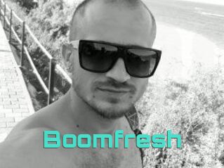 Boomfresh