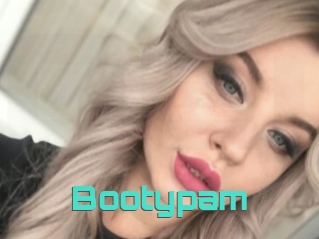 Bootypam