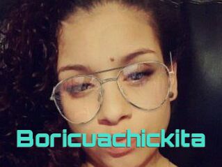 Boricuachickita