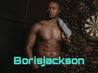 Borisjackson