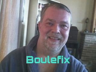 Boulefix