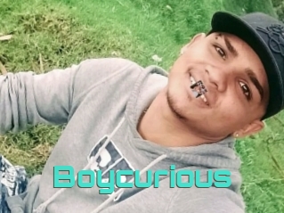 Boycurious