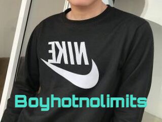 Boyhotnolimits