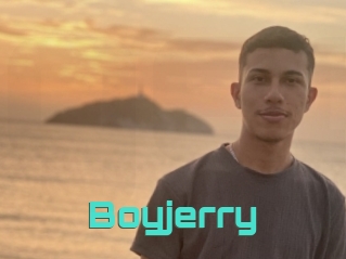 Boyjerry