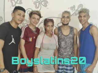 Boyslatins20