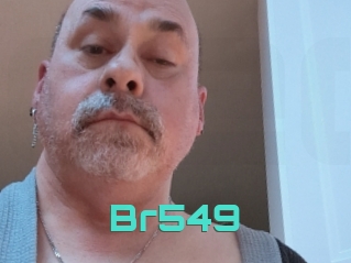 br549 Grizzli Edition