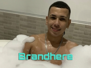 Brandhere