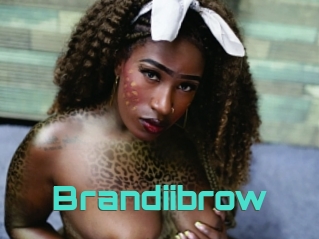 Brandiibrow