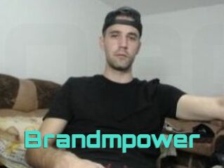 Brandmpower