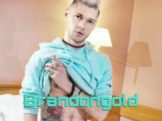 Brandongold