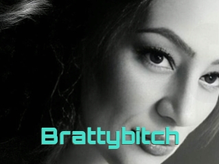 Brattybitch