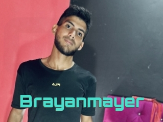 Brayanmayer