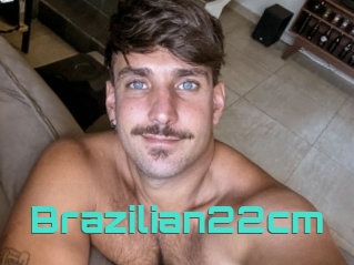 Brazilian22cm