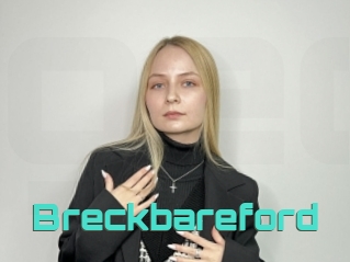 Breckbareford