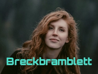 Breckbramblett