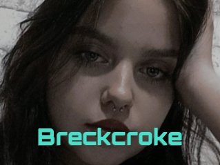 Breckcroke