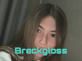 Breckgloss