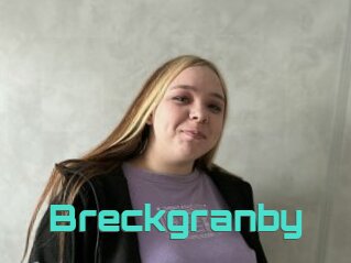 Breckgranby