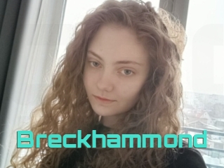 Breckhammond