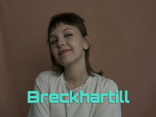 Breckhartill