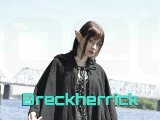 Breckherrick