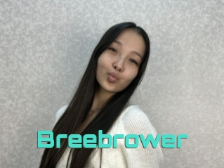 Breebrower