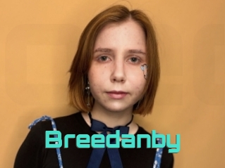 Breedanby