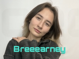 Breeearney