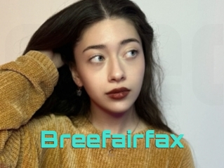 Breefairfax