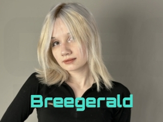 Breegerald