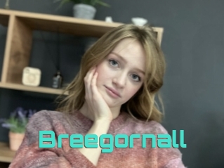 Breegornall