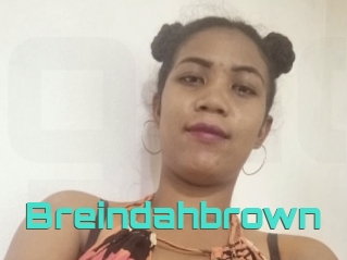 Breindahbrown