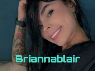 Briannablair