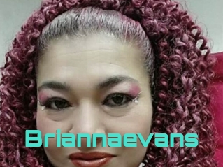 Briannaevans