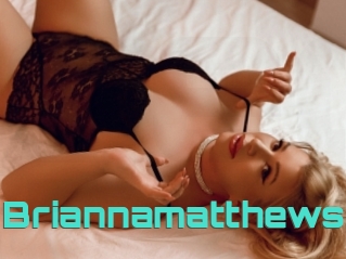 Briannamatthews