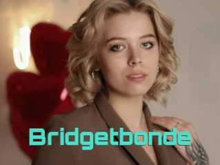 Bridgetbonde