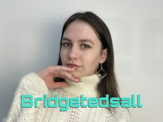 Bridgetedsall