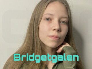 Bridgetgalen