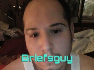 Briefsguy