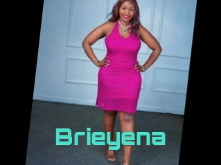 Brieyena